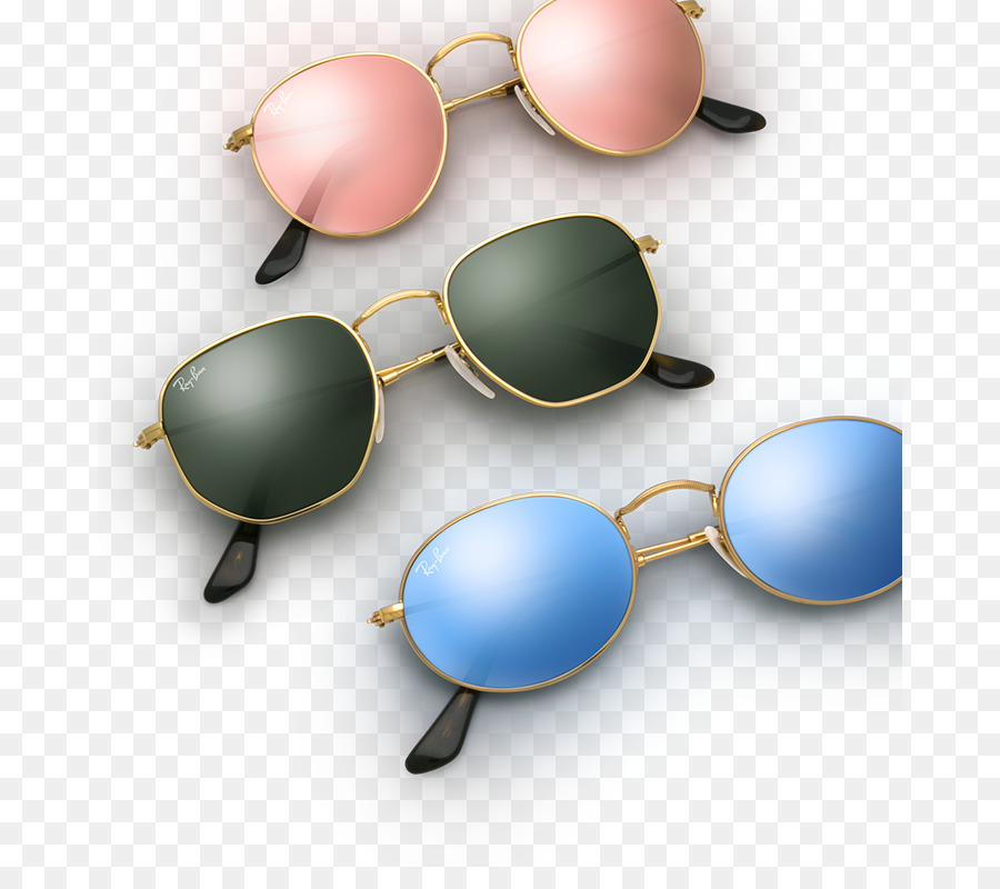 Gafas De Sol，Rayban PNG