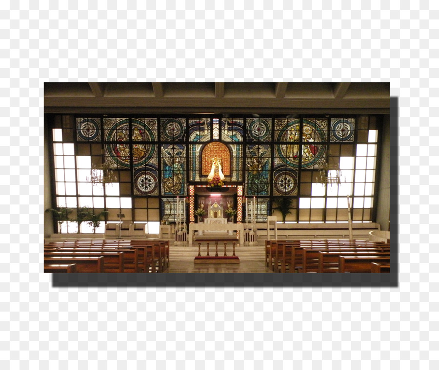 Vitral，Capilla PNG