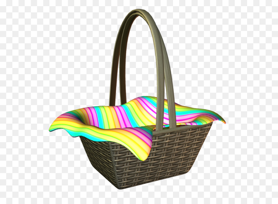 La Bolsa De Asas，Cesta PNG