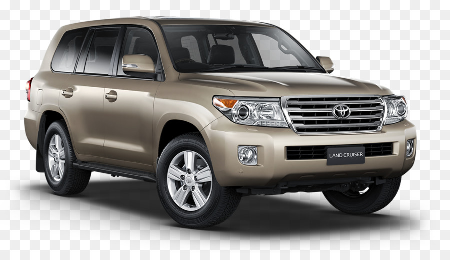 Toyota Land Cruiser Prado，Coche PNG