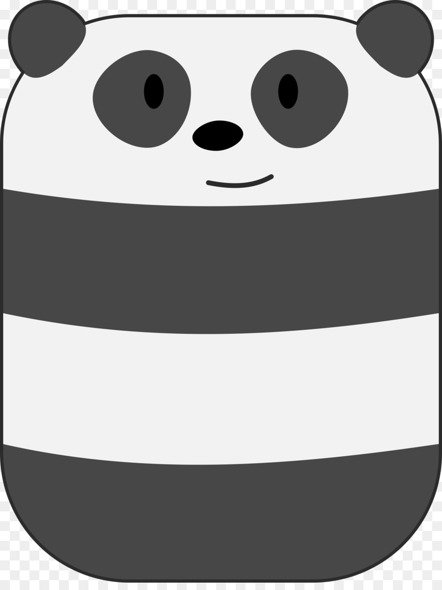 El Panda Gigante，Iconos De Equipo PNG