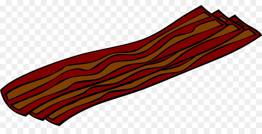 Bacon，Huevo Frito PNG