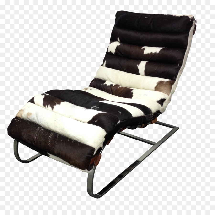 Silla，Eames Lounge Chair PNG