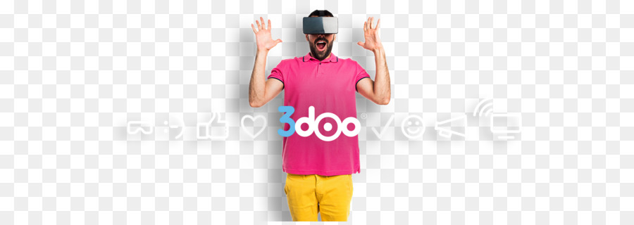 La Realidad Virtual，Los Dispositivos De Mano PNG