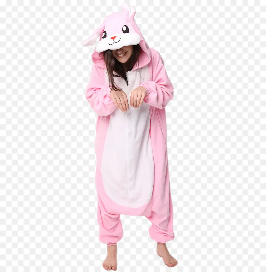 Pijamas，Conejo Europeo PNG
