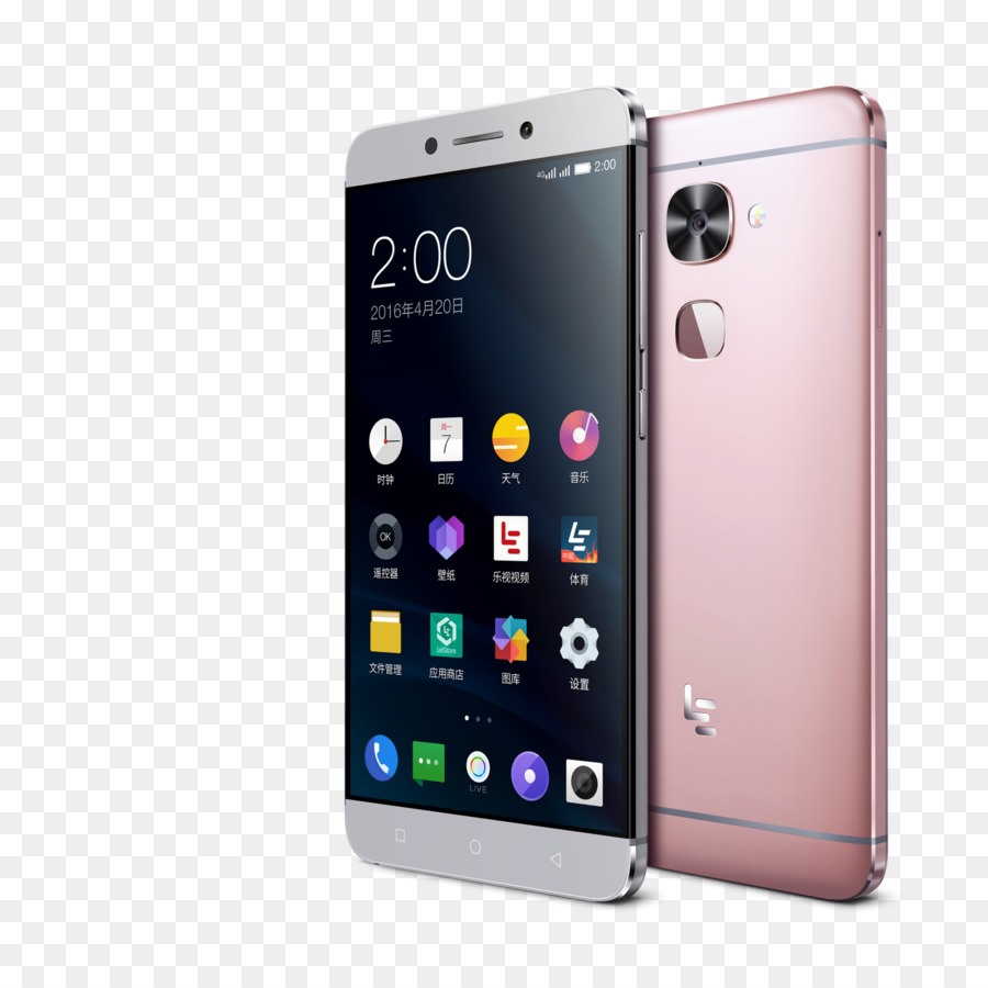 Leeco，Smartphone PNG