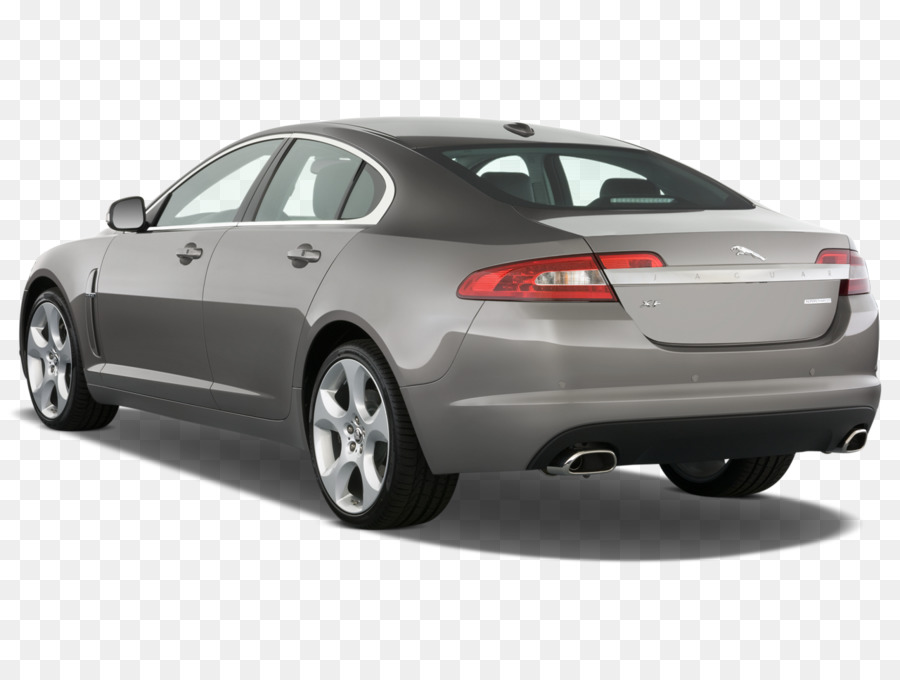 Coche Plateado，Automóvil PNG