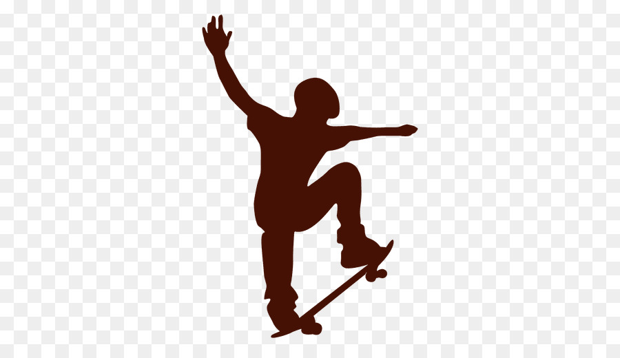 El Skateboarding，Patineta PNG