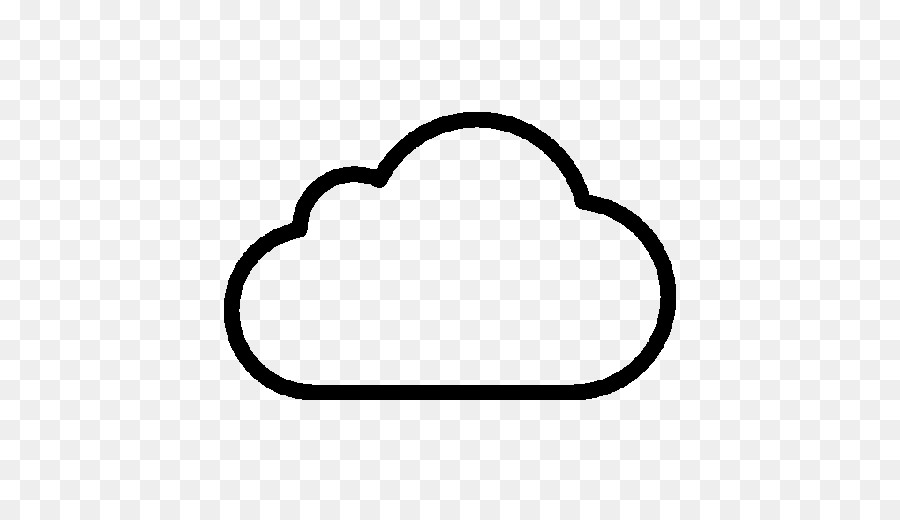 Nube，Menos PNG