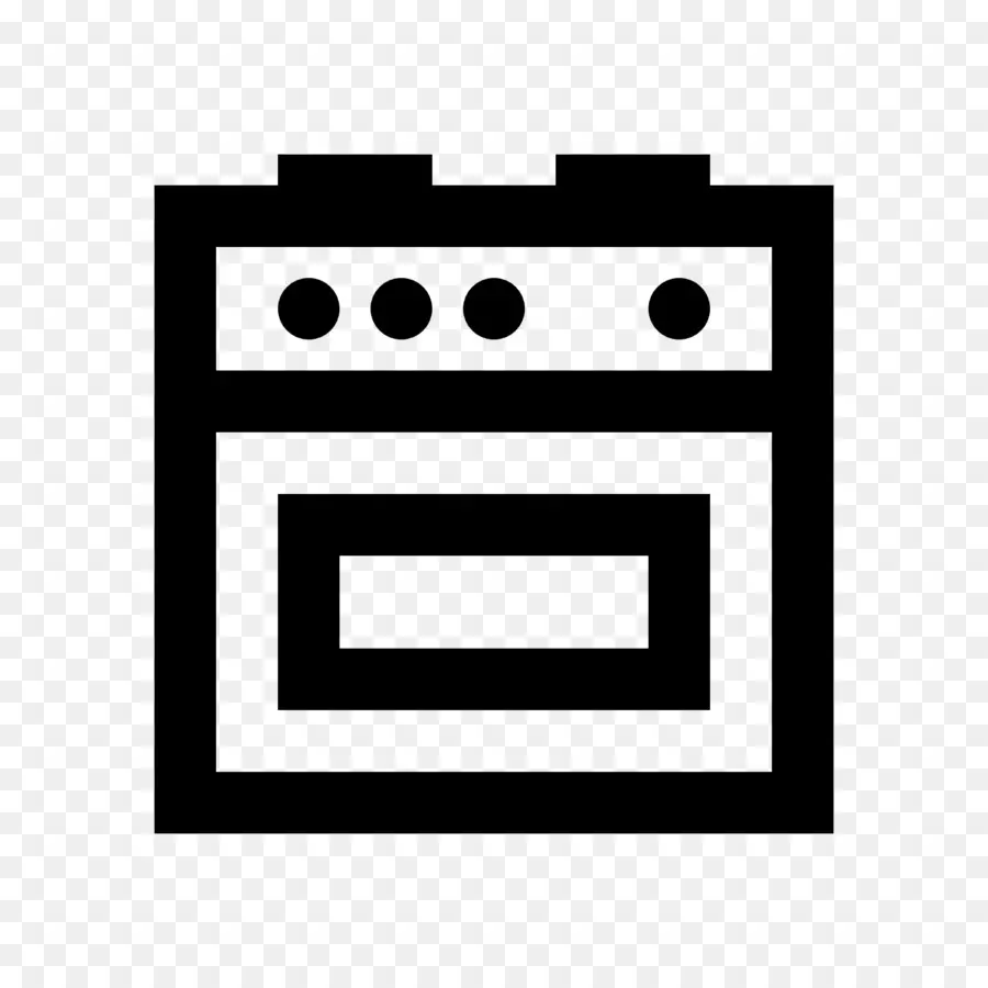 Icono Del Horno，Cocina PNG