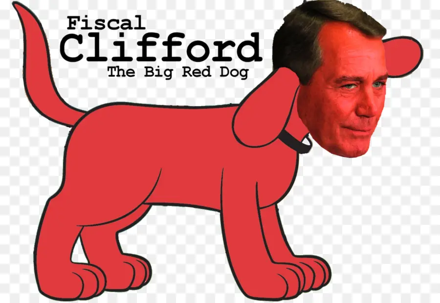 Cachorro，Clifford El Gran Perro Rojo PNG