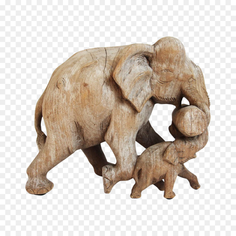 Elefante Indio，El Elefante Africano PNG