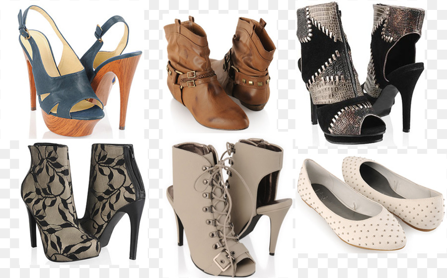 Forever 21，Zapato PNG
