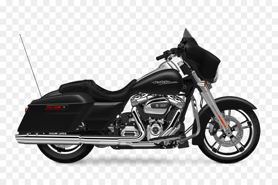 Harley Davidson，Harley Davidson Street PNG