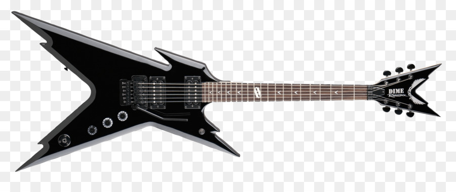 Dean Razorback，Dean Guitars PNG