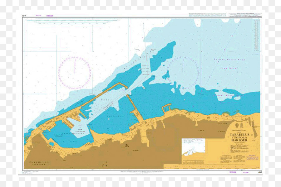Carta Náutica，Navegación PNG