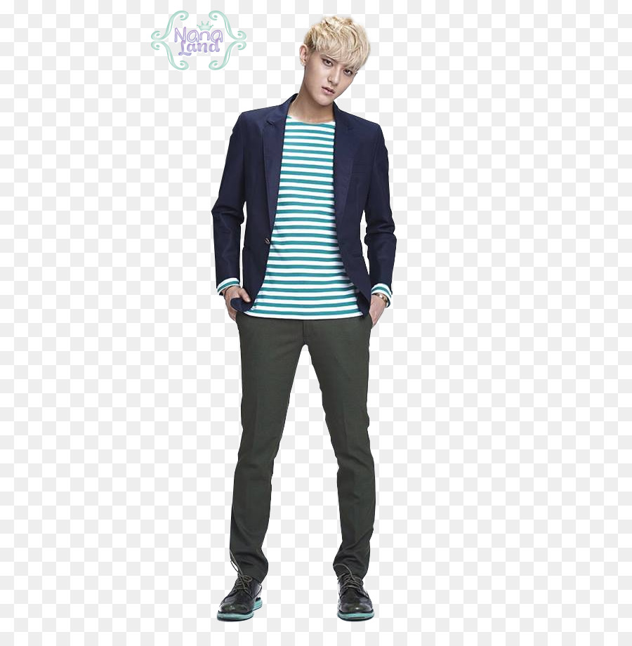 Tao，Exo PNG