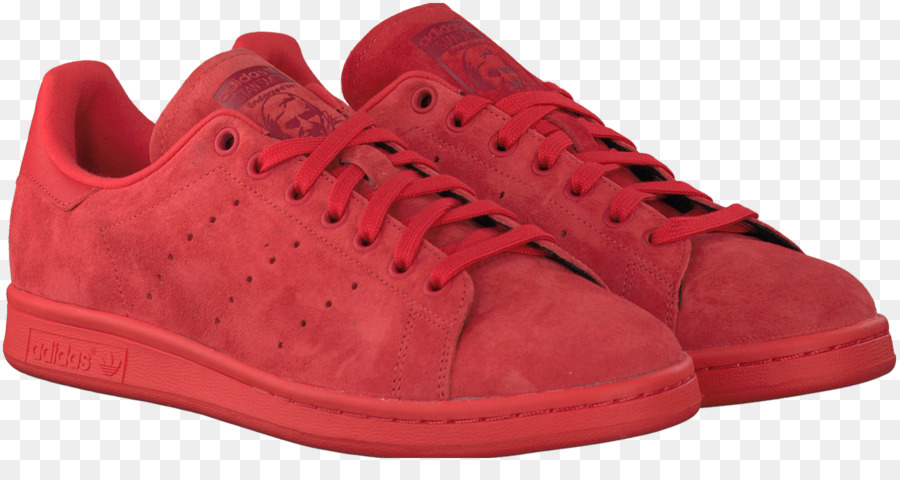 Zapatillas Rojas，Zapatos PNG