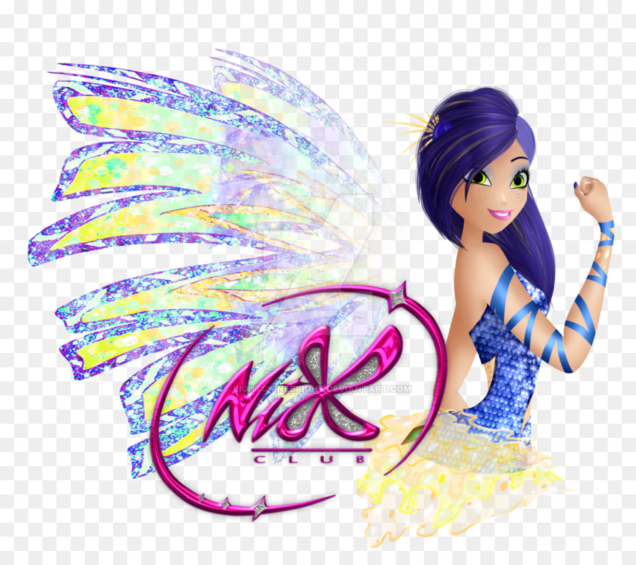 Sirenix，Arte PNG