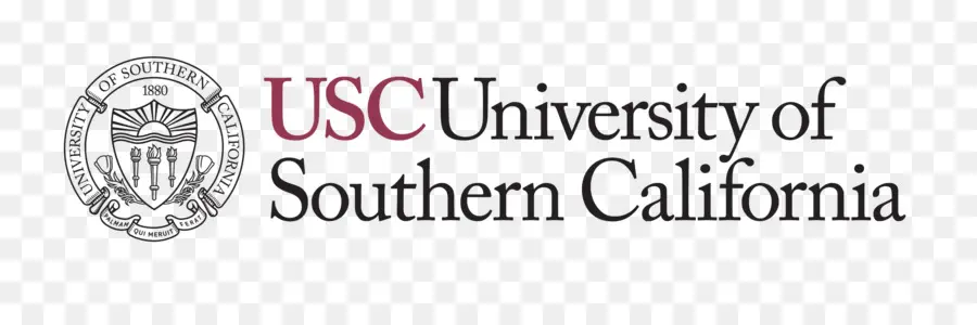 Universidad Del Sur De California，Usc Rossier School Of Education PNG