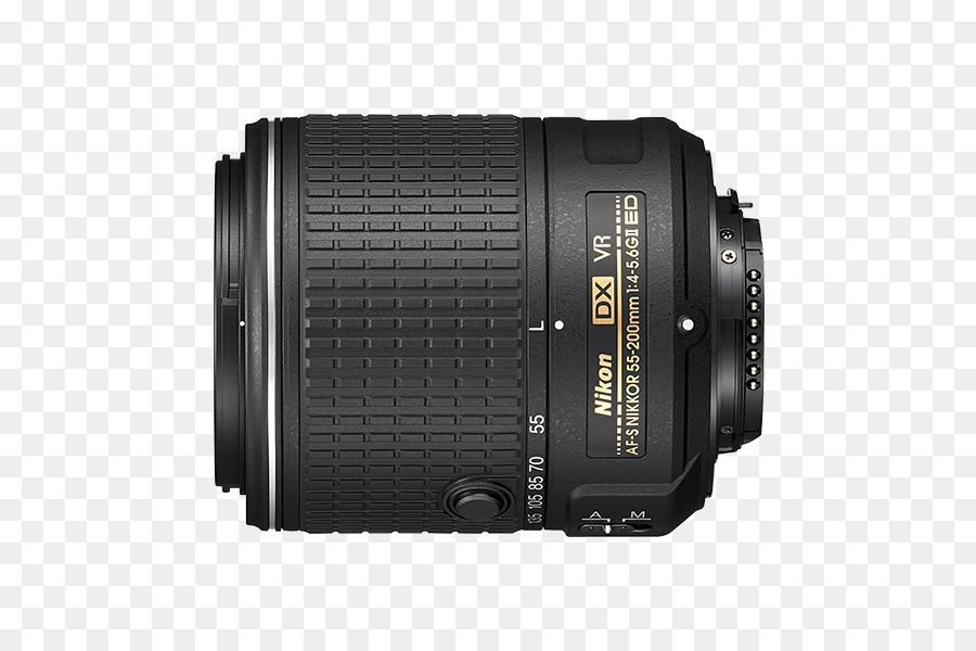 Nikon Afs Dx Zoomnikkor 55200mm F456g，Nikon Afs Dx Nikkor 35mm F18g PNG