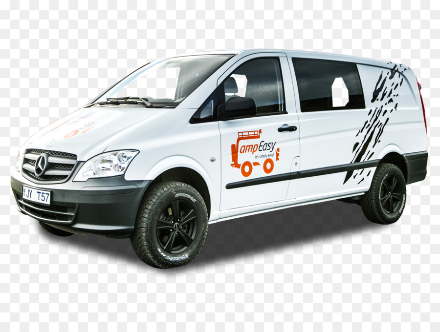 Coche，Van PNG