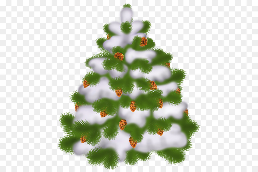 árbol De Navidad，La Navidad PNG