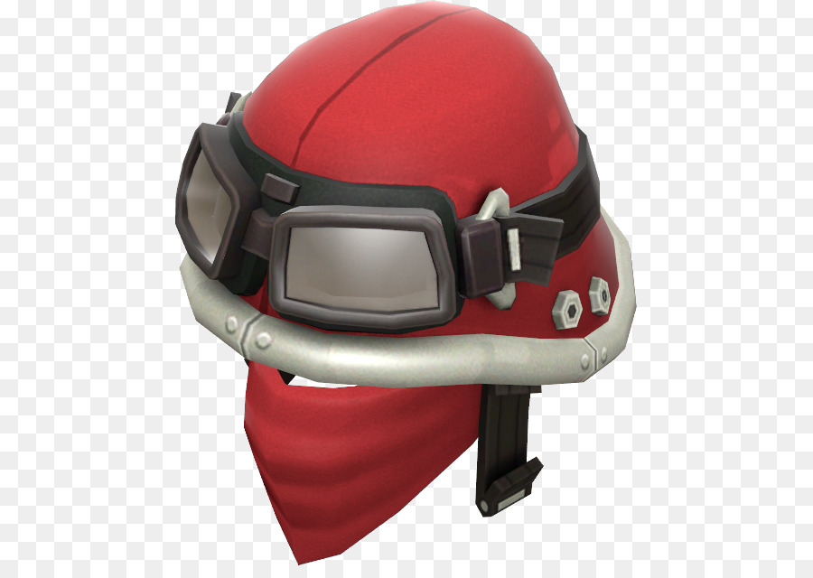 Team Fortress 2，Cascos De Moto PNG