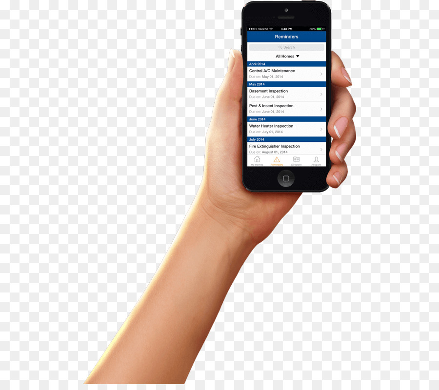 Smartphone，Función De Teléfono PNG