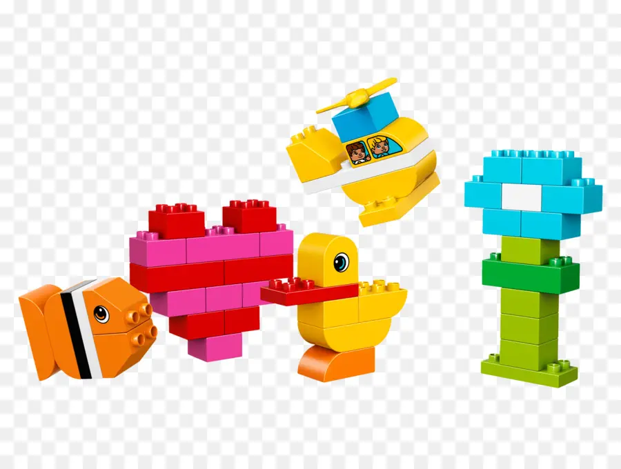 Lego Duplo，Lego PNG