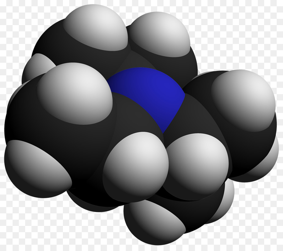 Nndiisopropylethylamine，La Química PNG