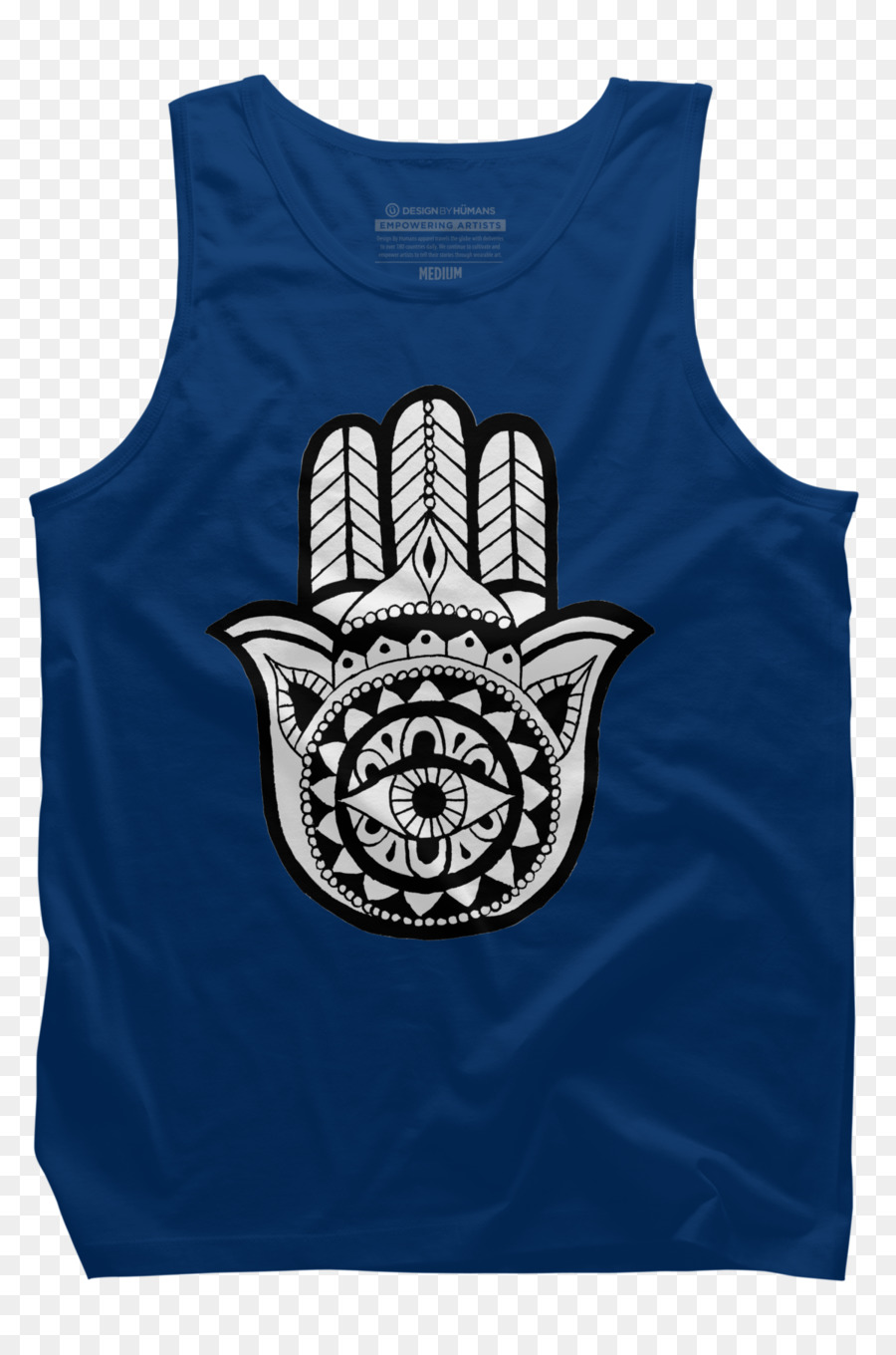 Camiseta，Hamsa PNG