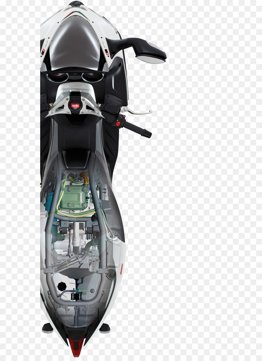 Scooter，Aprilia Srv 850 PNG