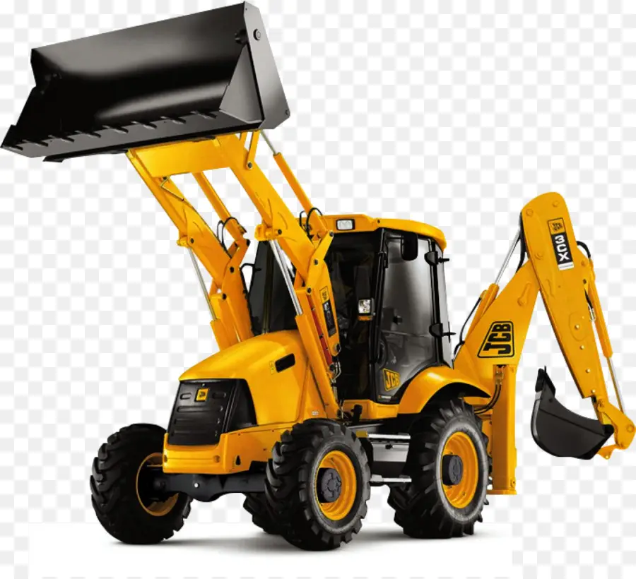 Cargador Amarillo，Construcción PNG