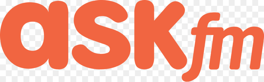 Askfm，Logotipo PNG