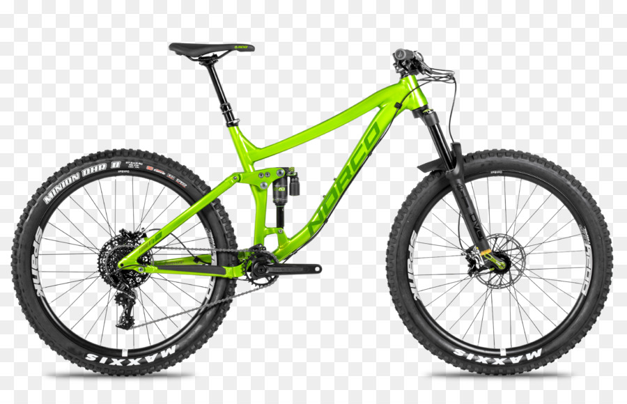 Bicicleta De Montaña，Bicicleta PNG