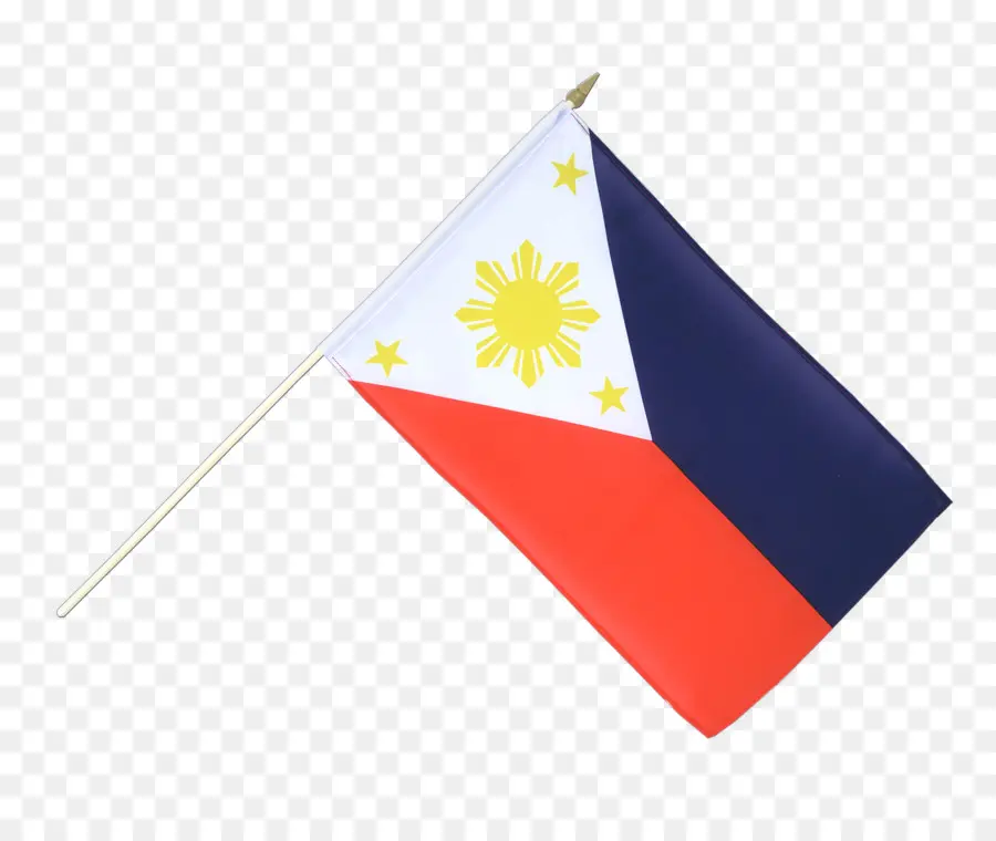 Bandera De Las Filipinas，Bandera PNG