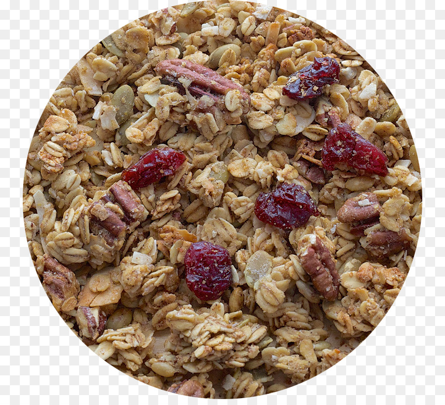 Granola，Avena PNG