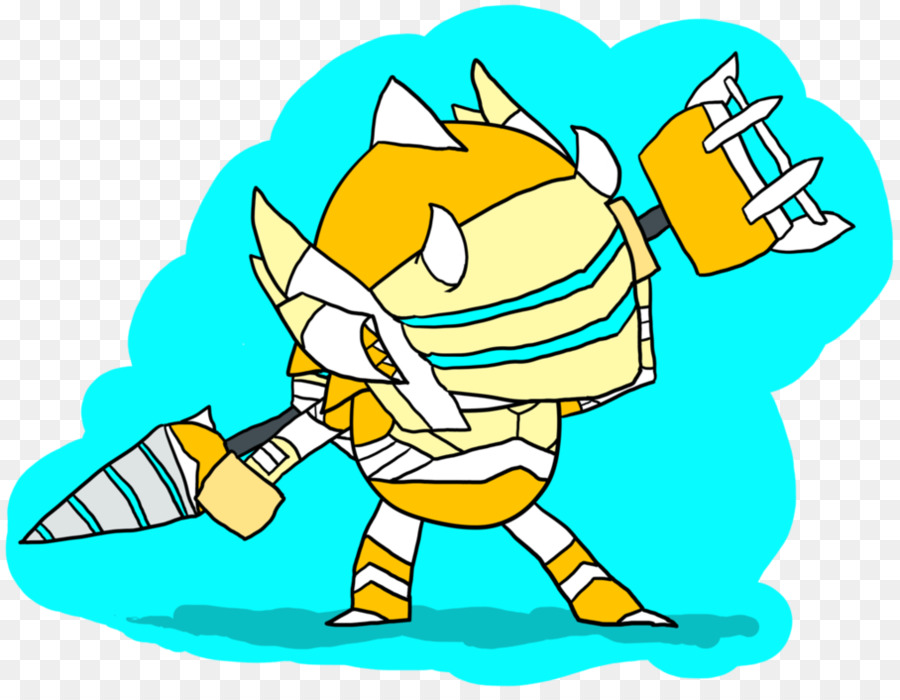 Brawlhalla，Fan Art PNG