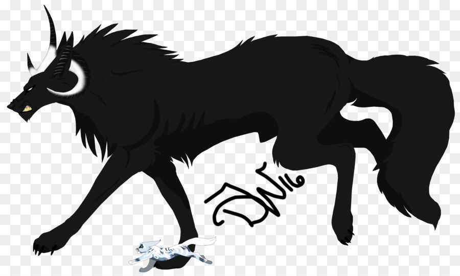 Canidae，Caballo PNG