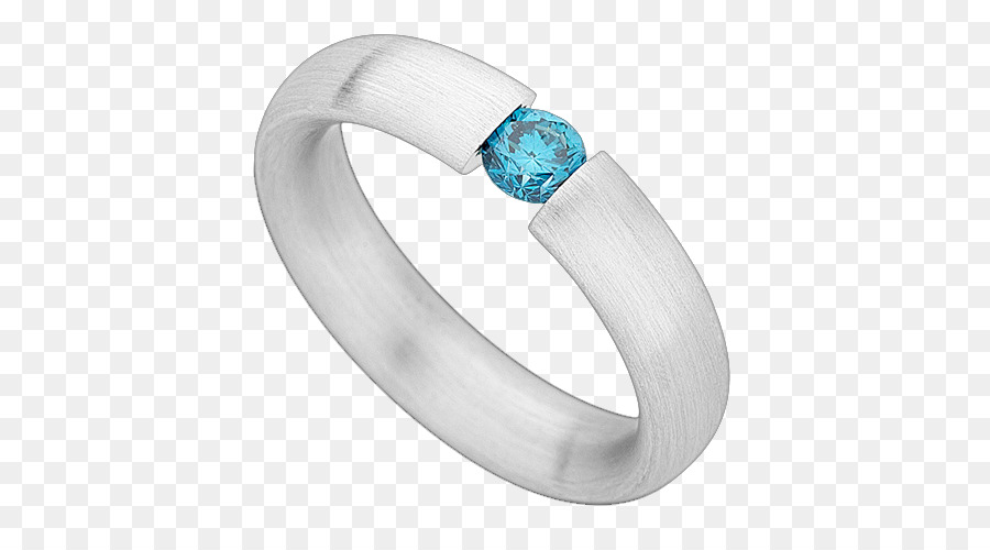 Turquesa，Anillo PNG