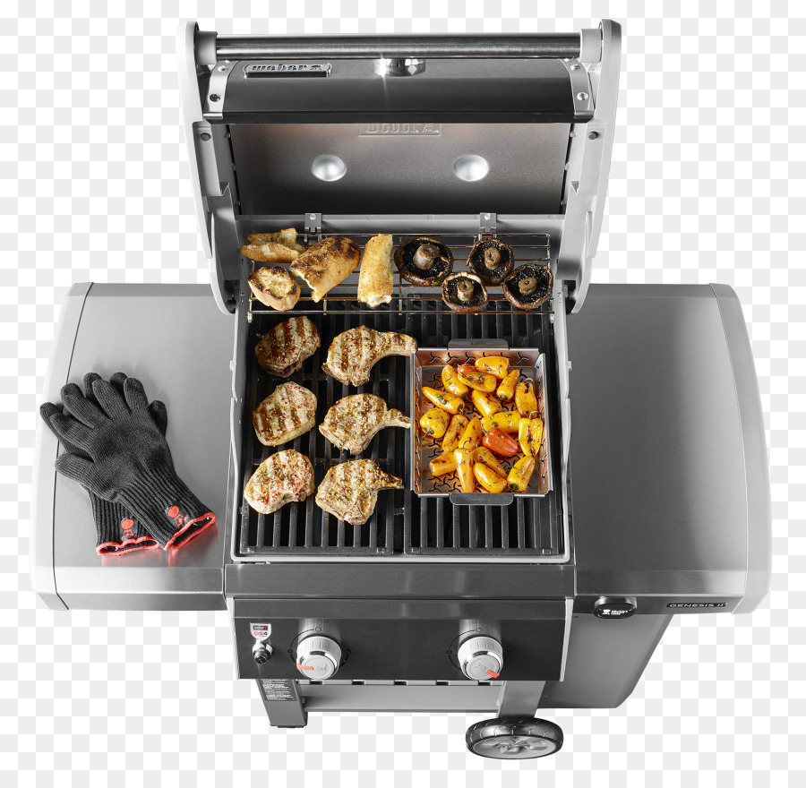 Barbacoa，Weberstephen Productos PNG