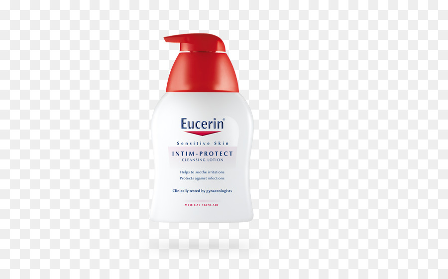 Loción，Eucerin PNG