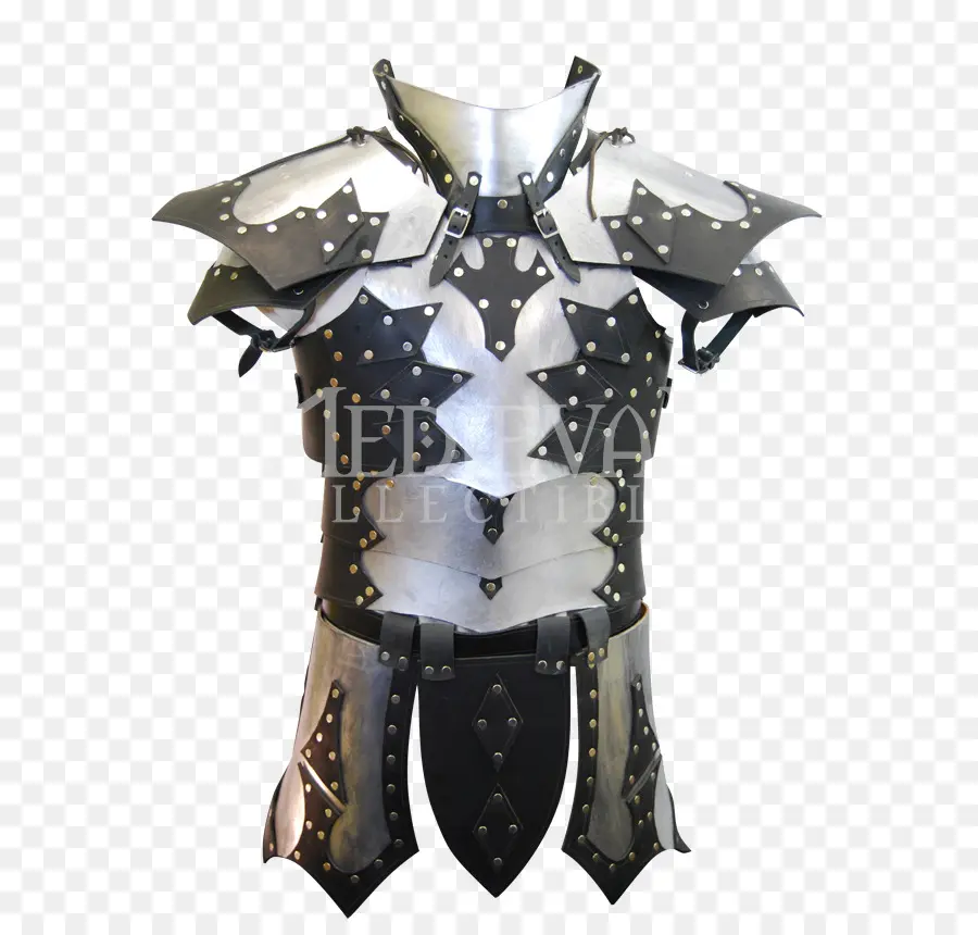 Armadura，Metal PNG