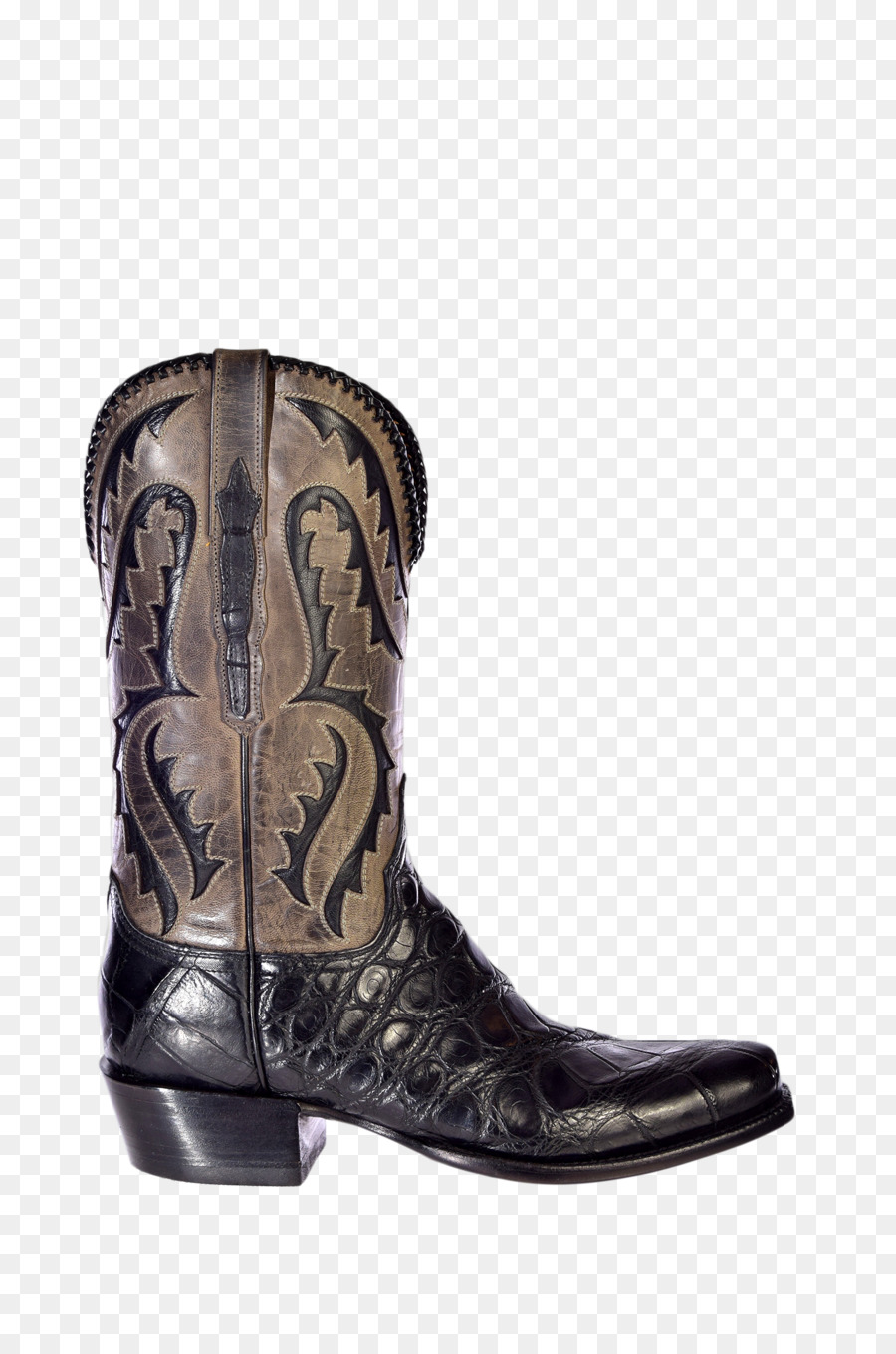 Bota De Vaquero，Arranque De Caballo PNG