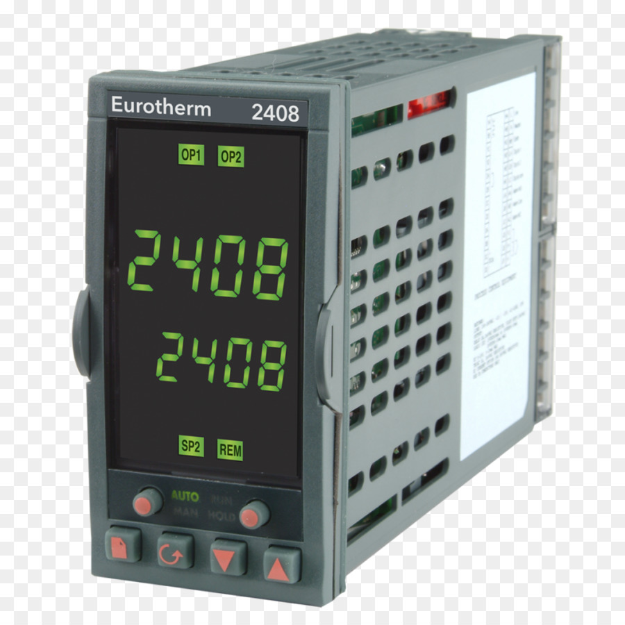 Controlador，Eurotermo PNG