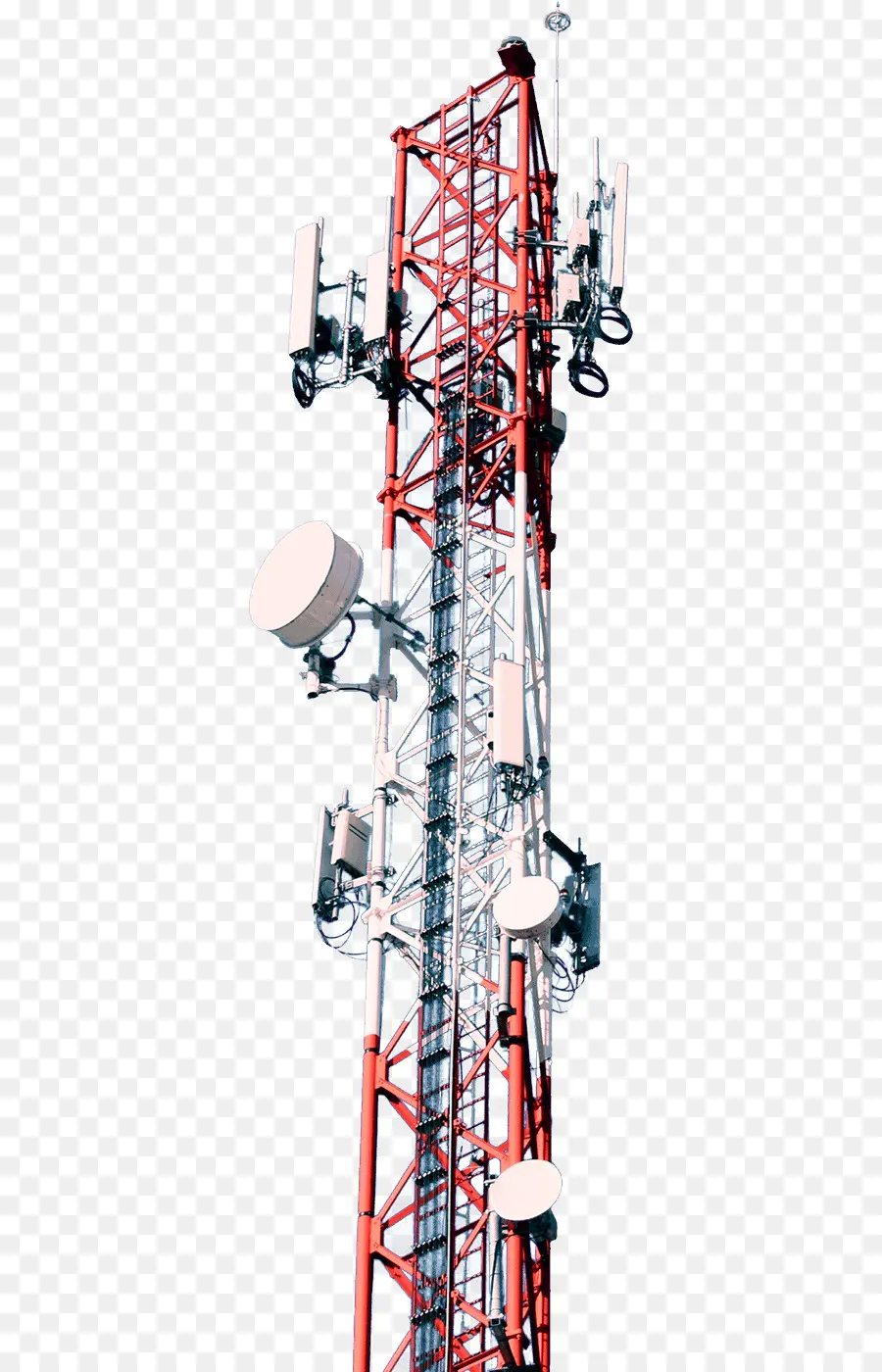 Torre De Telecomunicaciones，De La Torre PNG