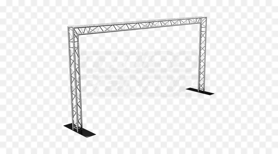 Truss，Triángulo PNG