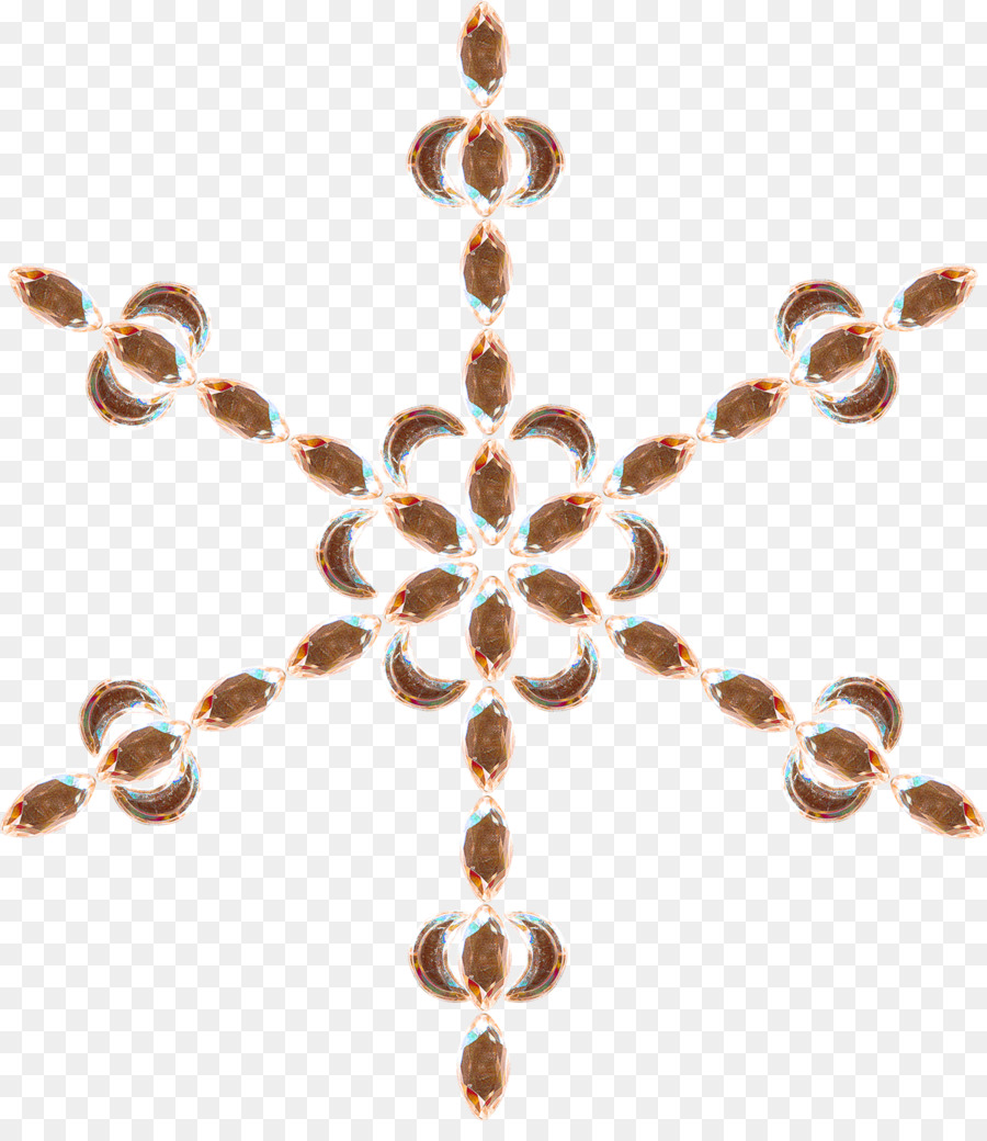 Copo De Nieve，La Navidad PNG