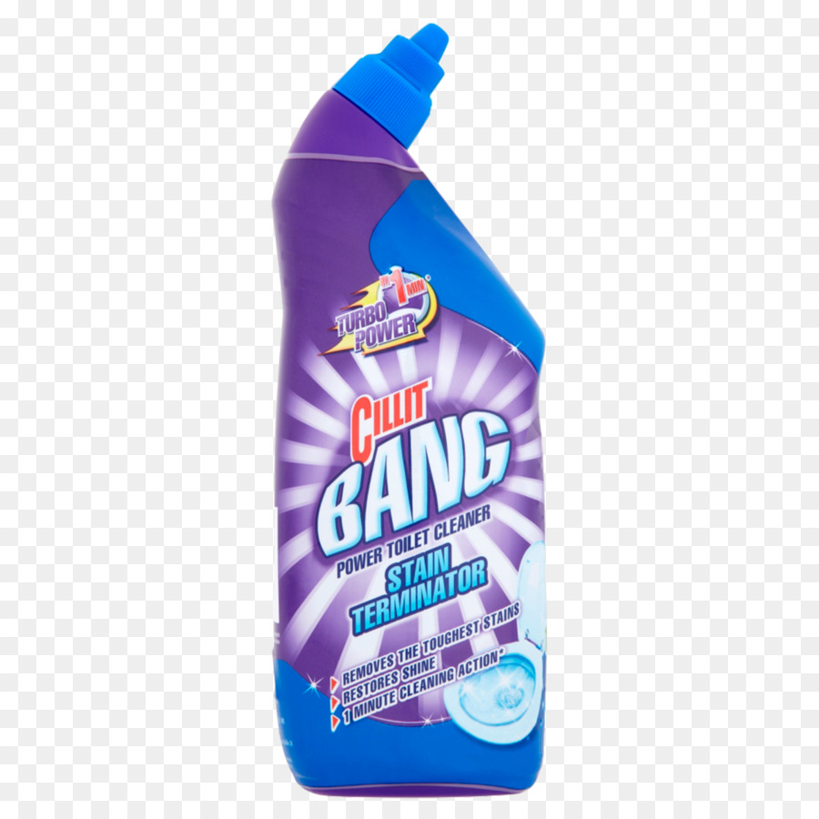 Bleach，Cillit Bang PNG